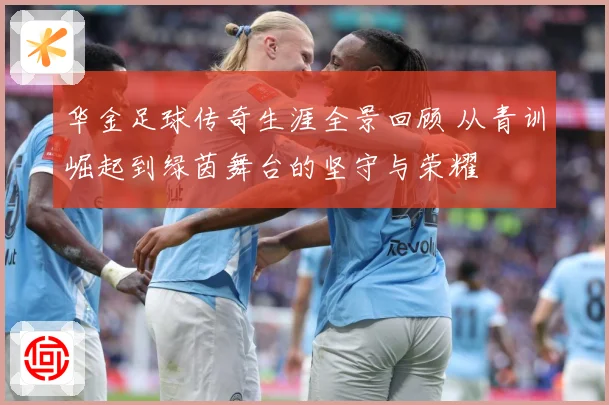 华金足球传奇生涯全景回顾 从青训崛起到绿茵舞台的坚守与荣耀