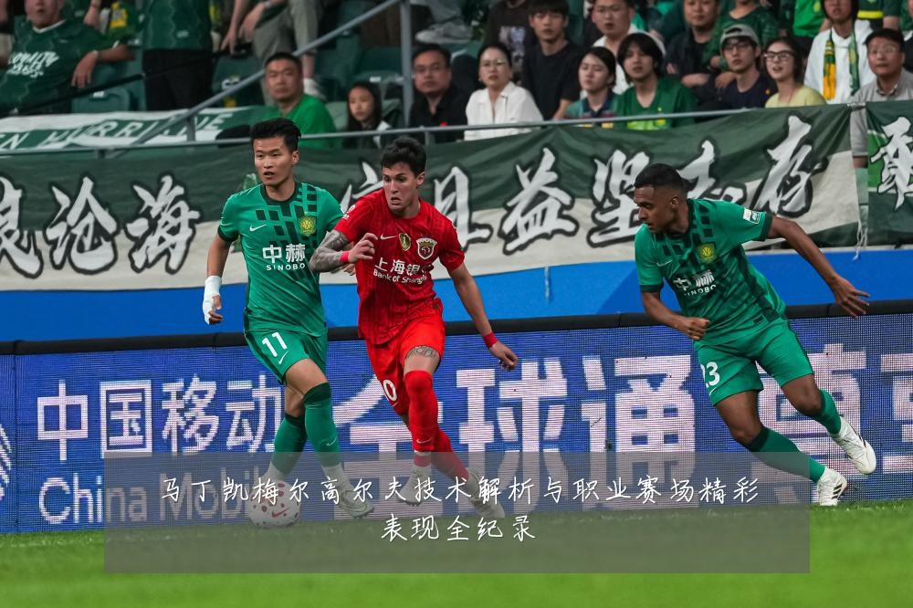 马丁凯梅尔高尔夫技术解析与职业赛场精彩表现全纪录